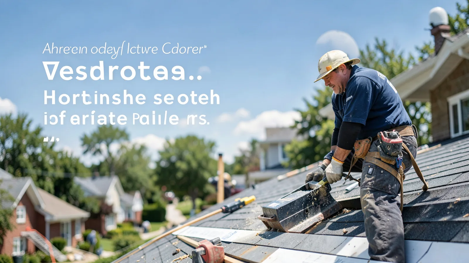 Roof Replacement in Brookville, PA near me